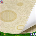 Jacquard Polyester Fabric for Winow Curtain